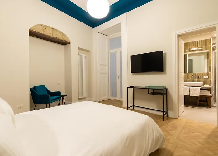 PignasuiteHotel Napoli